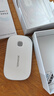 纳图森随身wifi免插卡移动wifi6无线网络户外便携式热点宿舍路由器4G/5G上网宝联通电信全国通用2026款 【便携款-白色】八通道八天线+高清追剧 不限速不虚标月享1500G流量 实拍图