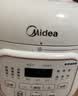 美的（Midea）租房神器0涂层精钢厚釜电压力锅1.8L高压电饭煲MY-E2925G多功能一体开盖火锅迷你电饭锅1-3人 实拍图