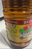 鲁花 【保真菜籽油】食用油 低芥酸特香菜籽油 6.18L   物理压榨 实拍图