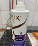 力士（LUX）水润丝滑洗护发超值装650g+350g  洗发水护发素套装 实拍图