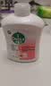 滴露（Dettol）洗手液抑菌消毒滋润500g+500g 补充装 儿童家庭护手替换装 实拍图