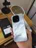 vivo iQOO 15 16GB+512GB 凌云 第五代骁龙8至尊版 2K 三星珠峰屏 国家补贴 iqoo15游戏电竞手机 实拍图
