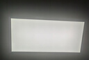 雷士（NVC）厨房灯铝扣板灯集成吊顶24瓦300x600卫生间LED吸顶灯平板面板灯 实拍图