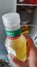 农夫山泉 东方树叶无糖茶饮料零糖零脂零卡 整箱装 青柑普洱500ml*15瓶 实拍图