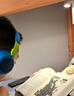 飞利浦LED护眼灯 床头灯学习专用全光谱阅读灯卧室书房感应小夜灯台灯 【升级款】1800毫安丨挥手感应 实拍图