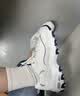 斯凯奇（Skechers）小白熊女鞋夏季厚底百搭老爹鞋熊猫鞋休闲运动鞋 实拍图