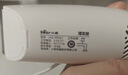 小熊（Bear）专业婴儿理发器 儿童电推子低音长续航自动吸发全身可水洗P05G1 实拍图