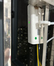腾达O1-5G无线网桥套装1公里监控专用室外CPE远距离点对点传输无线ap 实拍图