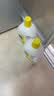 滴露（Dettol）衣物消毒液除菌柠檬3L 99.9%杀菌除螨内衣儿童衣服消毒水配洗衣液 实拍图