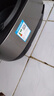美的（Midea）电饭煲 纤V系列 IH加热智能电饭锅Pro家用5L大容量4-5人 2-10人 蒸米饭锅FB50S701 实拍图