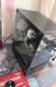 航向者英特尔i5酷睿i7升54核芯RTX5060/3060/4060台式电脑主机DIY组装电脑全套整机商务办公电竞直播游戏 电脑主机【可开13%专票】 六：i9级36芯3050独显/16+512畅玩3 实拍图