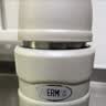 膳魔师（THERMOS） 焖烧杯大容量保温饭盒316L不锈钢闷粥杯焖烧罐保温桶饭桶TCLE 珍珠白 720ml 实拍图