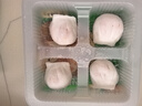 避风塘飞鱼籽虾饺140g*2袋（8只）港式早茶点心水晶虾饺早餐食品半成品 实拍图
