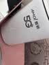 夏新5g随身wifi6移动无线免插卡路由器cpe全网通千兆双频便携式车载上网卡高速流量 5G狂暴性能版【满血性能光纤级网速】 实拍图