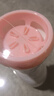 洁芙朗（JAFFRONG）花朵泡泡洗手液300ml 绵密泡沫花瓣形慕斯草莓香味成人家用通用 实拍图