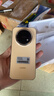 华为畅享 90 Pro Max 128GB 晨曦金 8500mAh巨鲸大电池 鸿蒙AI 流畅丝滑 直屏手机 实拍图