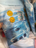babycare婴儿游泳裤短裤式防水尿不湿XL码6片/包 实拍图