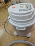 德尔玛（Deerma）【重磅新品】TJ700S 干吹两用吸尘器 家用商用 吸尘器桶式大吸力 整机降噪设计ZN-530 实拍图