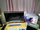 华硕（ASUS）海景房5060全家桶14代酷睿i7台式电脑DIY组装机独显主机整机直播设计游戏电竞水企业大额补贴整套 超全家桶：酷睿14400|RTX5060|1.5T 华硕主机+27英寸显示器(高刷 实拍图