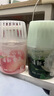 网易严选浴室香氛香薰空气清新剂厕所除臭400ml*4栀子+白桃+清茶+桂雨 实拍图