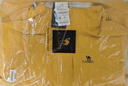 骆驼（CAMEL）户外冲锋衣 三合一加绒加厚防水情侣款外套登山服装 A9W214119AX 实拍图