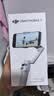 大疆DJI Osmo Mobile 7轻快跟拍云台手机稳定器 OM7智能追踪自拍杆直播vlog拍摄神器 实拍图