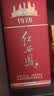 西凤酒 红西凤1978 52度 500ml*6 整箱装 凤香型白酒 实拍图