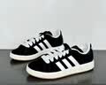 adidas「面包鞋」GRAND COURT BASE 00s休闲低帮板鞋男女阿迪达斯   薄荷绿/黑色/汉玉白   36.5 实拍图