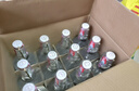 出口小方瓶牌 北京二锅头 经典三色 清香型白酒 42度 500ml*6瓶 礼盒款 实拍图