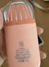 贝德美儿童防晒霜50g男女童防晒乳防水防汗宝宝专用隔离紫外线SPF50 实拍图