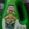 德沃多绿萝专用营养液600ml*2瓶园艺绿植花肥料水培盆栽有机绿叶液体肥 实拍图