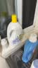 滴露（Dettol）衣物消毒液除菌柠檬3L 99.9%杀菌除螨内衣儿童衣服消毒水配洗衣液 实拍图