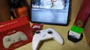 北通鲲鹏20游戏手柄AI智控双切扳机TMR震动无线蓝牙xbox类电脑PC手机steam电视NSswitch2 FIFA实况足球 实拍图