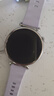 HUAWEI WATCH GT 6 流光紫 41mm智能手表多维情绪健康全新骑行体验 实拍图