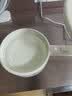 美的（Midea）电煮锅 小电锅 电蒸锅 宿舍小锅多功能锅辅食锅 1.6L学生寝室一体泡面小火锅电煮锅XZE2017 配蒸笼 实拍图