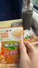金大州 香辣金针菇15g*20袋 麻辣休闲零食办公室小吃下饭菜出游小包装 实拍图