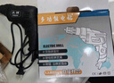 平安大通下水道疏通器电钻电动管道疏通机马桶厕所厨房堵塞非神器工具剂 实拍图
