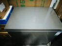 容声200L单温冰柜小型家用冷柜冷藏冷冻两用一级能效节能-35℃深冷减霜80%BD/BC-200ZMSA国家补贴 实拍图