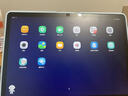 科大讯飞AI学习机S90 Pro 高清类纸护眼屏 AI精准学 AI答疑辅导 中高考同源技术 13.2英寸 8+256G 实拍图