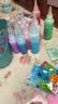 奕思瑞魔幻水精灵水宝宝无毒手工diy制作材料包儿童玩具3-6岁生日礼物 实拍图