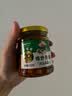 饭扫光榨菜 香辣爆炒香菌280g 减盐下饭菜 香辣咸菜泡菜 拌饭拌面 实拍图