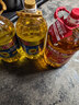 金龙鱼 食用油 葵花籽清香型调和油5L （新老包装随机发货） 实拍图