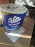 维达（Vinda）有芯卷纸 蓝色经典4层200克*27卷 高克重卫生纸 厕纸纸巾整箱 实拍图