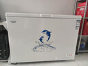澳柯玛（AUCMA）308L单温家用冷柜 低霜一级能效机械控温大容量冷藏冷冻转换BC/BD-308HNE 以旧换新 -36度|减霜86.3%|合金内胆 308L 京仓发货 晒单实拍图
