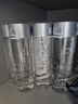 芙丝（VOSS）饮用天然矿泉水 500ml*12瓶(塑料瓶) 含锶低钠弱碱 商务用水 实拍图