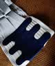 立姿（lizi）医用级护腰带腰间盘突出腰肌劳损束腰椎疼围托术后钢板腰部支撑XL 实拍图
