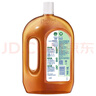 滴露（Dettol）消毒液衣物除菌液洗衣消毒水1.8L*1 衣物混洗杀菌除螨 非84酒精 实拍图