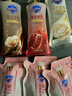 舒肤佳净透沐浴露(红石榴+山茶花+乌木)570g*3 持久留香 新老包装随机 实拍图