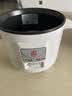 三角牌（Triangle）电饭煲家用迷你电饭锅1.5L煮饭锅学生宿舍电煮锅1人用 TG-Z15X18J 实拍图
