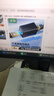 绿联网线对接头转接头 千兆高速网络延长器连接线 RJ45网口直通头水晶头适用超五/六类网线1个装 20390 实拍图